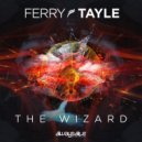 Ferry Tayle - Glorious Deception (Album Mix)