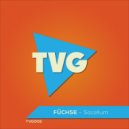 Füchse - Sacellum (Eigenartig Remix)