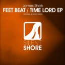 James Shark - Feet Beat