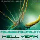 Roberdrum - Hell Yeah (Benny Sands Remix)