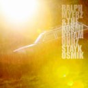 Ralph Myerz & The Kosmik Diamondz Feat. Kimichi & Superspaceproject - Hello Space! (Original Mix)