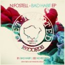 N:Fostell - No Regrets (Original Mix)