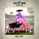 Patrick Podage - Take Me There (CASSIMM Remix)