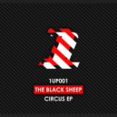 The Black Sheep - El Juglar (Original Mix)