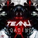 Teanu - Burn