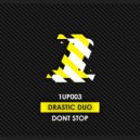 Drastic Duo - Sonar