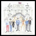 Jamie Berry feat. Rosie Rascal - Twitch (Original Mix)