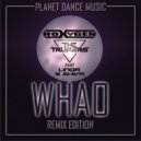 Hoxygen & The Trupers feat. Linda & Shiva - Whao (Hoxygen Remix Edit)
