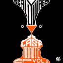 Scallywags - Break Up (Original Mix)