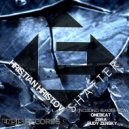 Hristian Hristov - Shatter