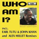 Billy Lofton - Who Am I (Alex Millet Main House Mix)