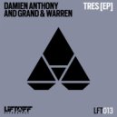 Damien Anthony & Grand & Warren - Sardonic (Original Mix)