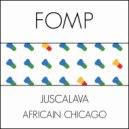 Juscalava - My Dream (Original Mix)