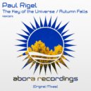 Paul Rigel - Autumn Falls (Original Mix)