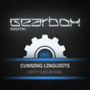 DbD vs Sykesy Pres. Cunning Linguists - Dirty Coke Whore (Hard Dance Slut Mix)
