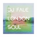 DJ Fale - Deeper Daze