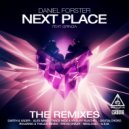 Daniel Foster Feat Gringa - Next Place (Digitalchord Remix)
