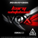 Kory Whitehead - Vox