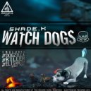 Shade K - Dogzilla