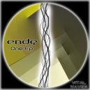 Ende - One (Original Mix)