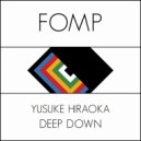 Yusuke Hiraoka - One World (Original Mix)