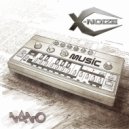 X-noiZe & Sonic Species - Music