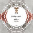 Bluford Duck - I Can't Wait