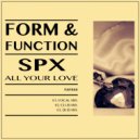 Spx - All Your Love (Club Mix)