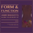 Jamie Baggotts - The Force (Original Mix)