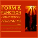 Jordan O\'Regan - Around Me (Rich Pinder & Kieran Frearson Remix)