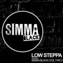 Low Steppa - Waitin