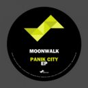 Moonwalk - Walk Alone