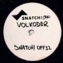 Volkoder - Forward