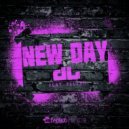 DL feat. Elleah - New Day (Original Mix)