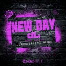 DL, Elleah - New Day (Junior Sanchez Remix)