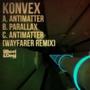 Konvex - Parallax (Original Mix)