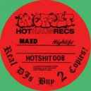 Max D - High Life (Original Mix)