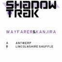 Wayfarer & Kanjira - Lincolnshire Shuffle