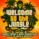 Deekline & Ed Solo - Weekend Lover (Original Mix)