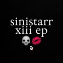 Sinistarr - Succubus