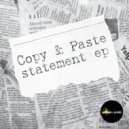 Copy & Paste - Washed Out