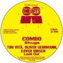 Tim Vit?, Oliver Gehrmann & Xaver Hirsch - Look Out (Original Mix)