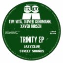 Tim Vitá, Oliver Gehrmann, Xaver Hirsch - Blessed Munchkin (Original Mix)