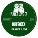 Outboxx - On My Own (Independence Mixx)