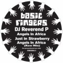 DJ Reverend P - Just In Strawberry