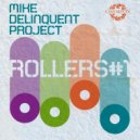 Mike Delinquent Project - Van Damme Riddem