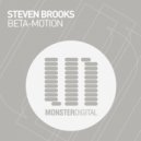 Steven Brooks - Beta-Motion (Radio Edit)