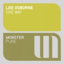Lee Osborne - One Way