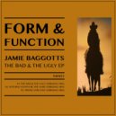 Jamie Baggotts - Nothing Gunna Be The Same