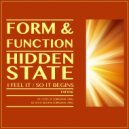 Hidden State - So It Begins